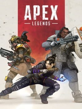 Videojuegos Apex Legends