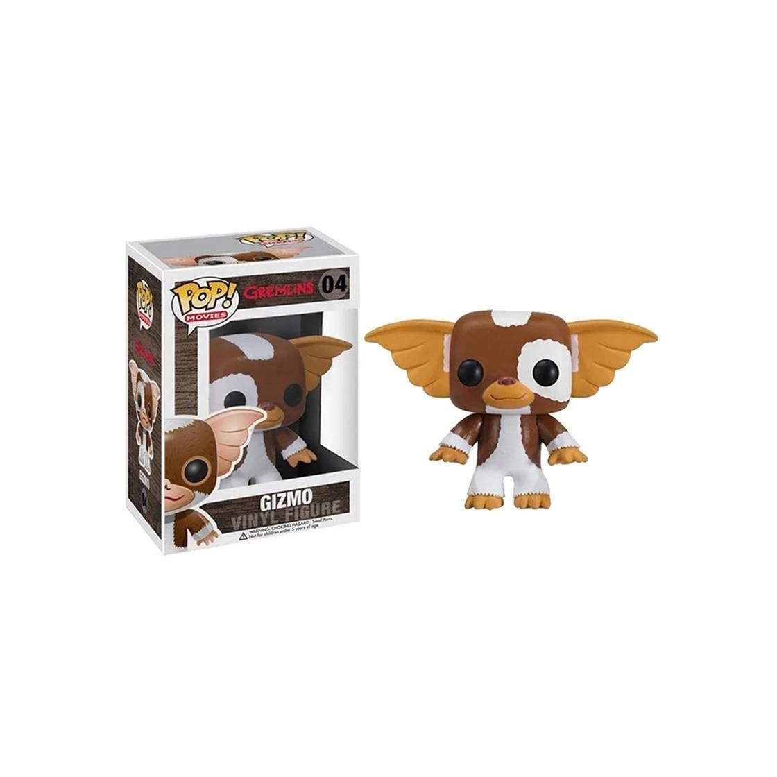 Product Pop toys gremlins