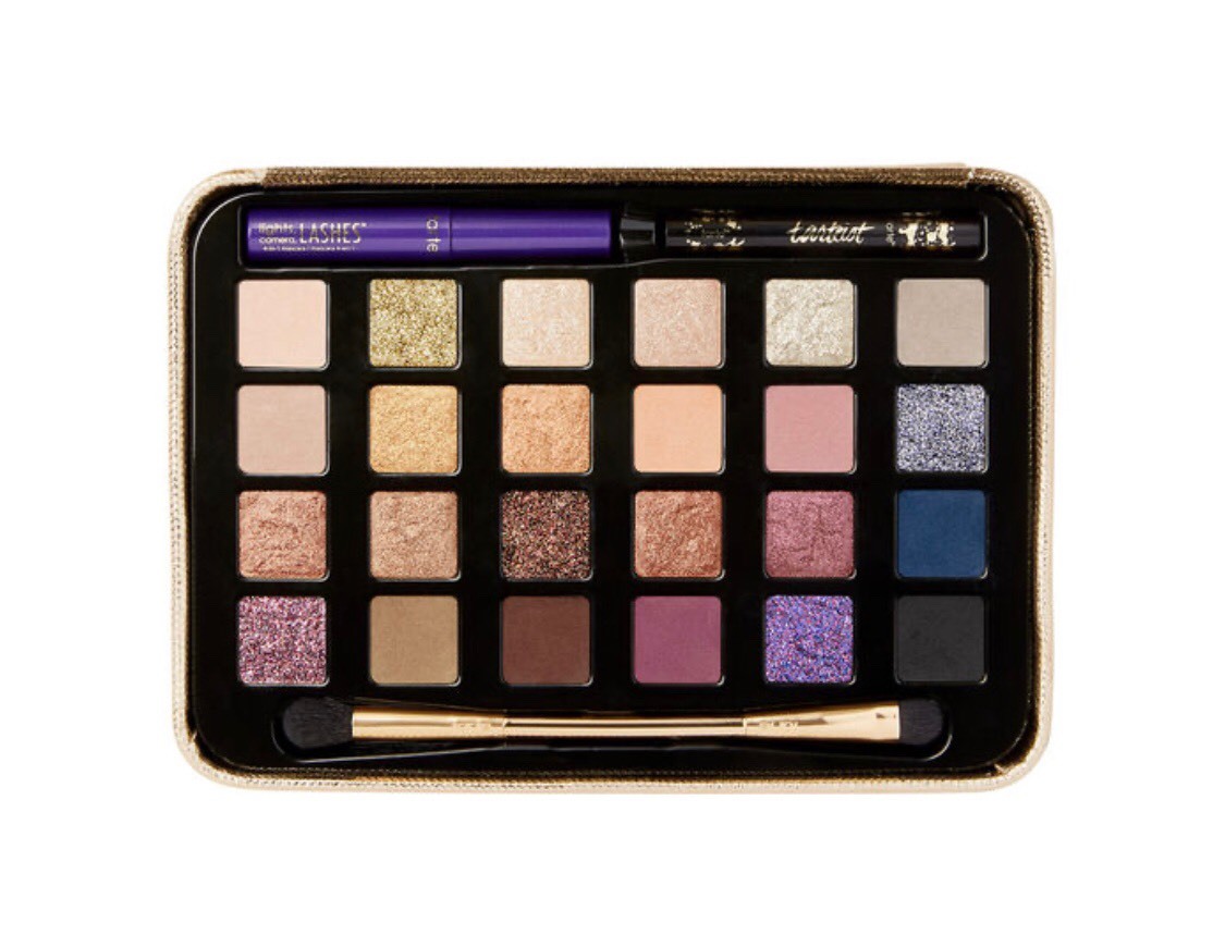 Moda Eye shadow palette 