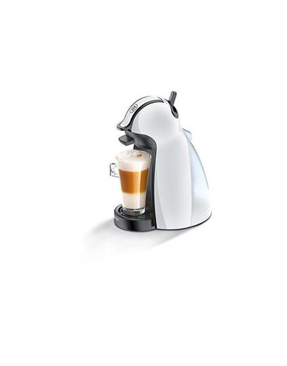 Nescafe Dolce Gusto cafetera