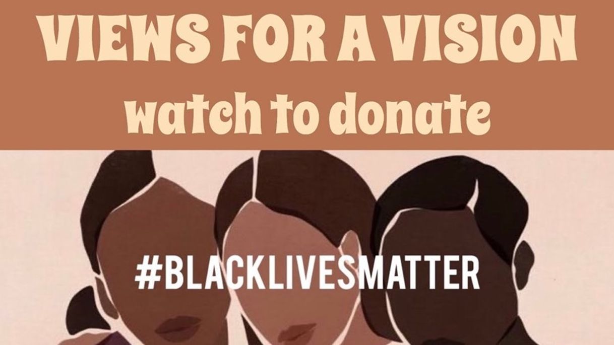 Moda Watch to donate #BlackLivesMatter