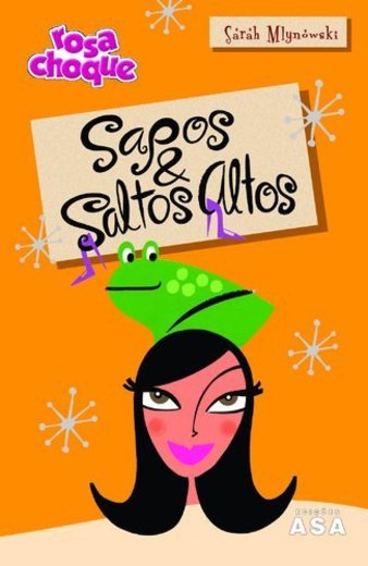 Sapos & Saltos Altos