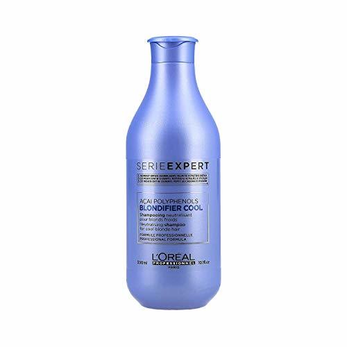 Belleza L'Oréal Professionnel