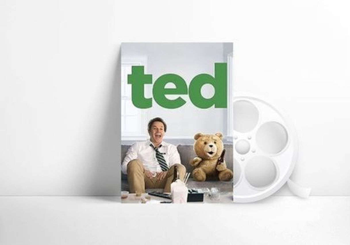 Película Ted