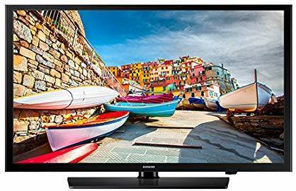 Products Samsung 48" HD Smart TV