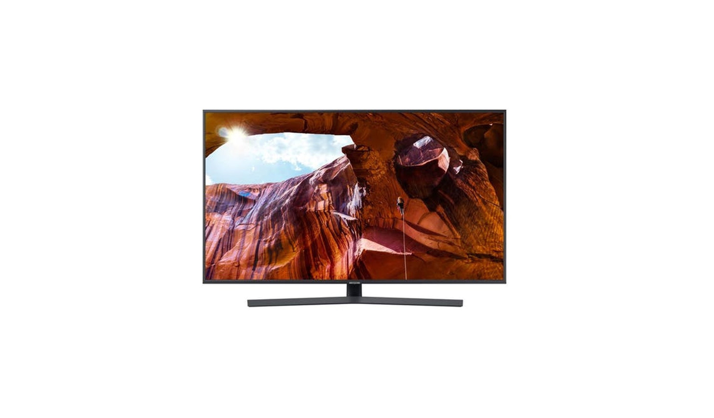 Productos Smart TV Samsung 65" 4 UHD 7 series