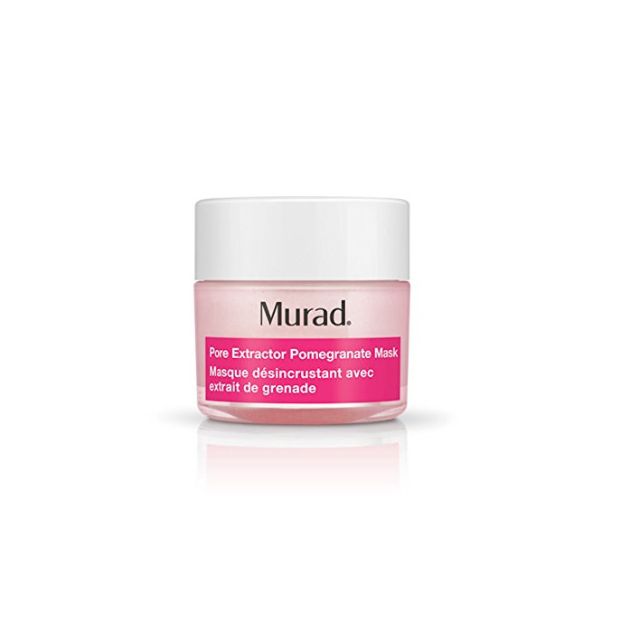 Producto Murad poro extractor Granada máscara