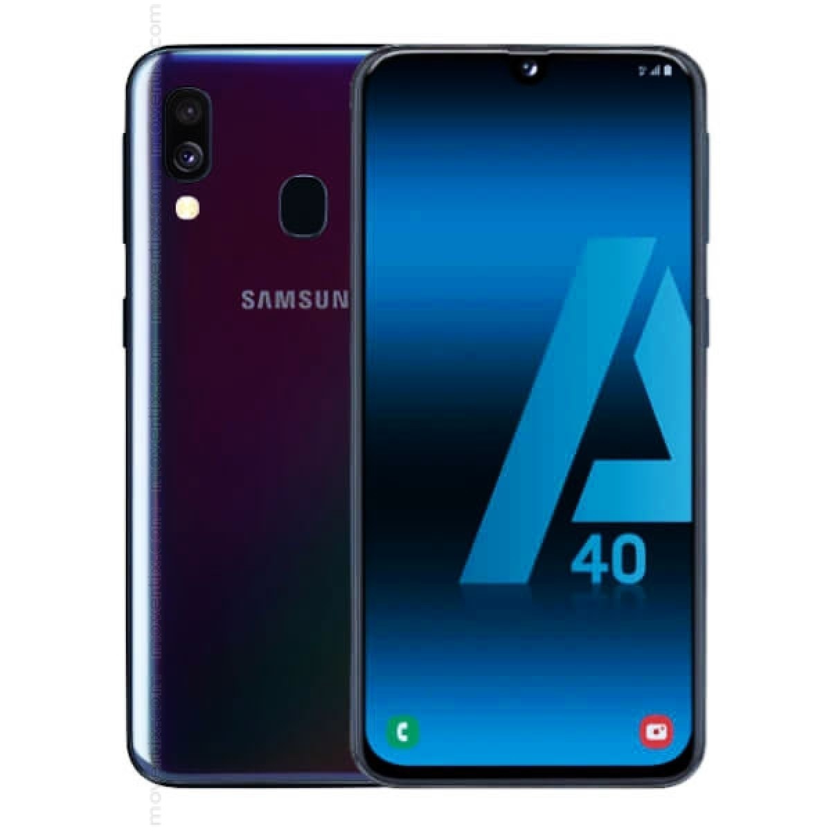 Fashion Samsung A40