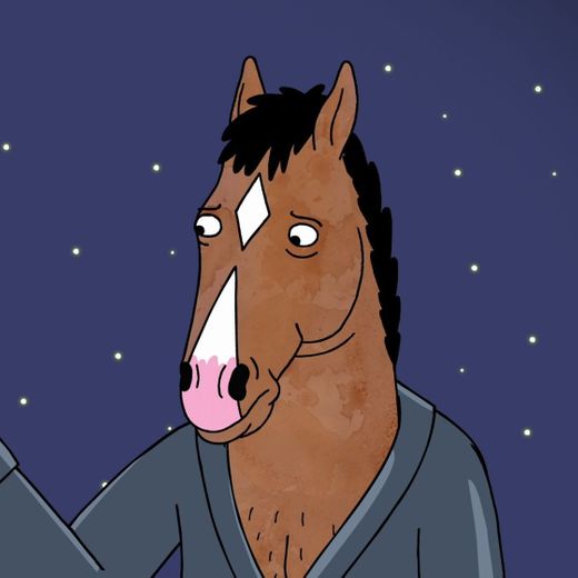 BoJack Horseman