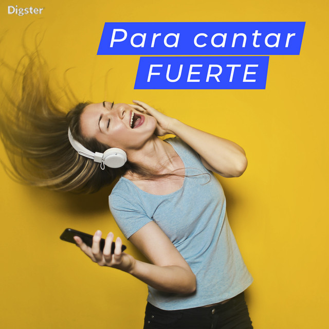 Más