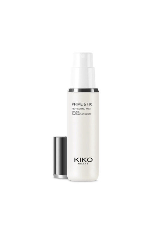 Product Prime & Fix Refreshing Mist