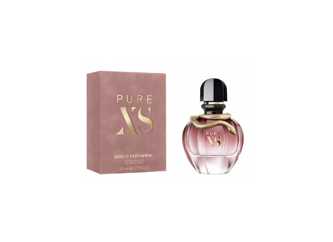 Product Perfume Paco Rabanne Pure XS