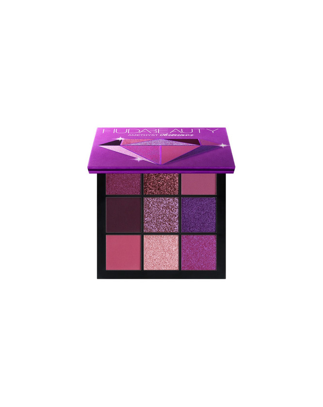 Producto Obsessions Eyeshadow Palette