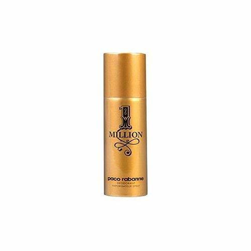 Beauty Paco Rabanne 1 Million Deo Vaporizador 150 ml