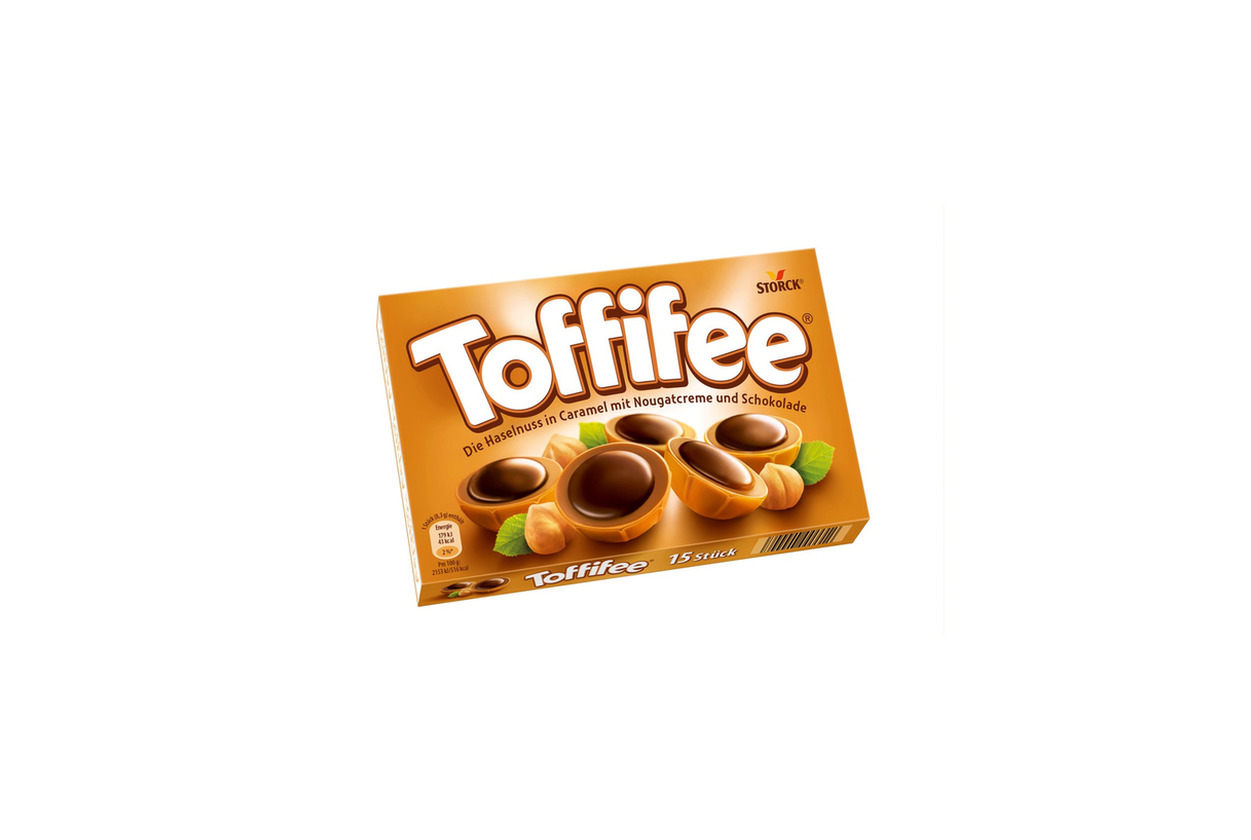 Producto Toffifee