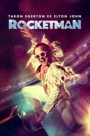 Rocketman