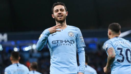 Bernardo Silva 