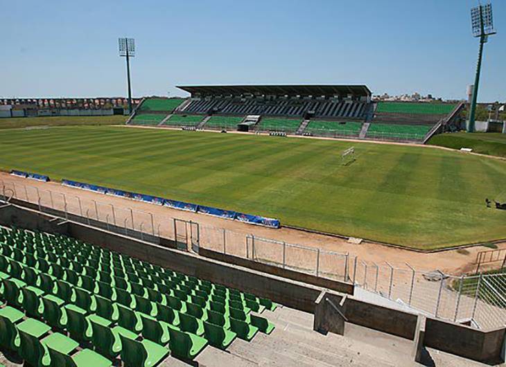 Lugar Estádio dos Arcos (Vila do Conde)