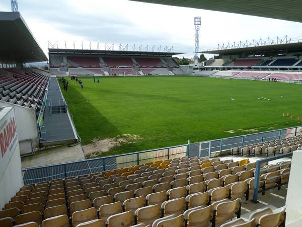 Place Estádio Cidade de Barcelos