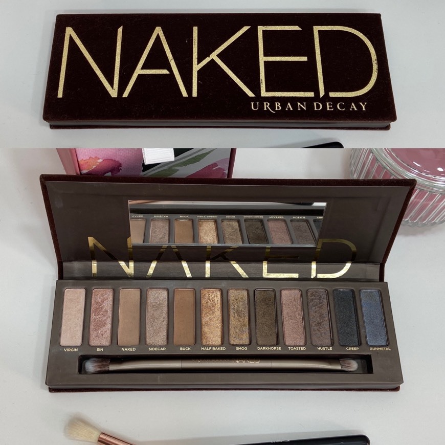 Producto Urban Decay