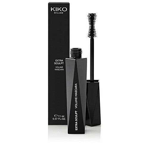 Fashion Extra Sculpt Waterproof Mascara

