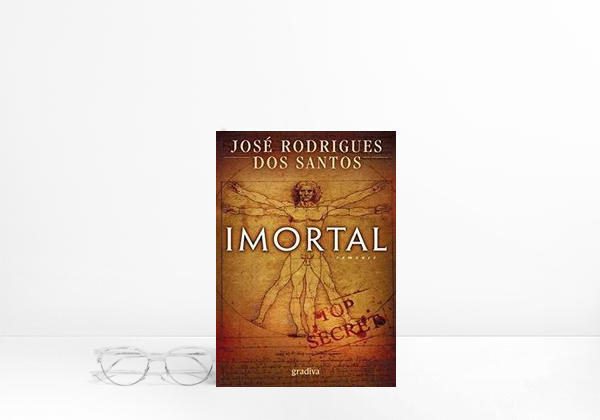 Libro Imortal