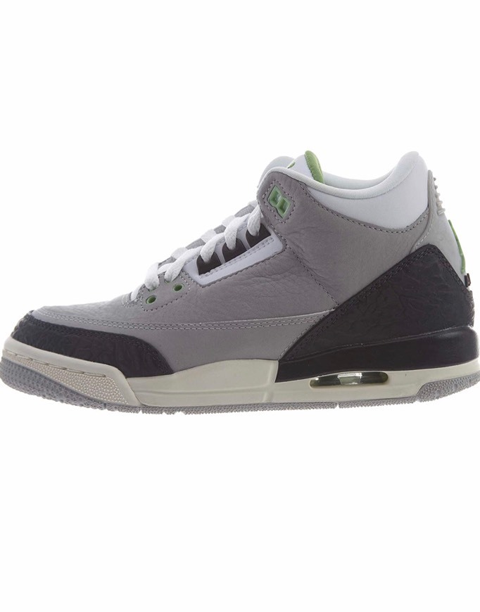 Fashion Nike Air Jordan 3 Retro (GS)