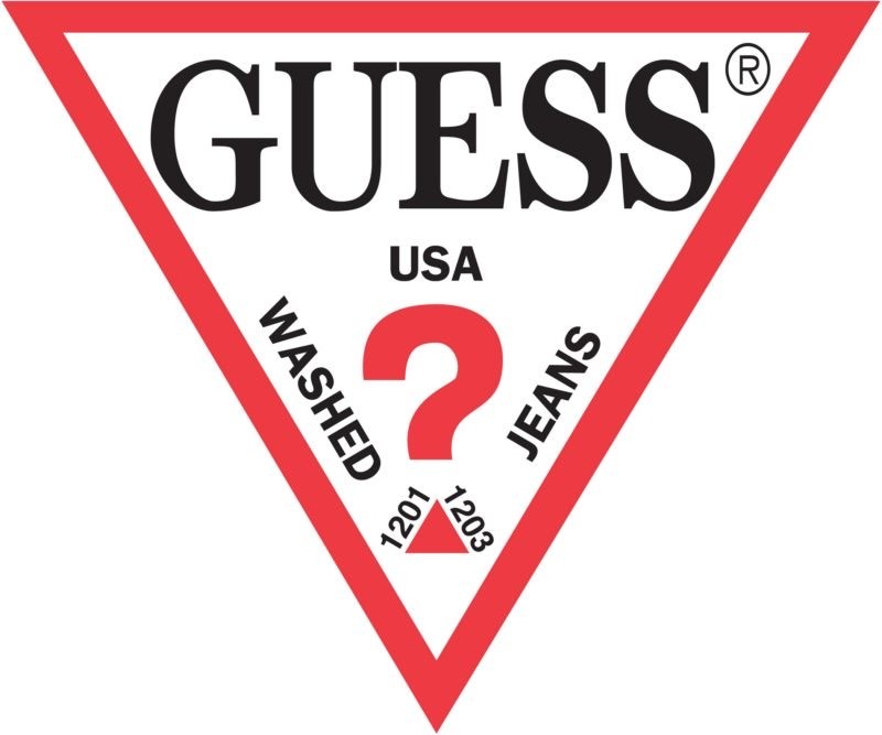 Fashion GUESS