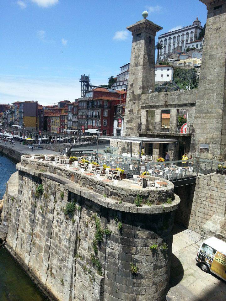 Restaurantes Bar Ponte Pênsil