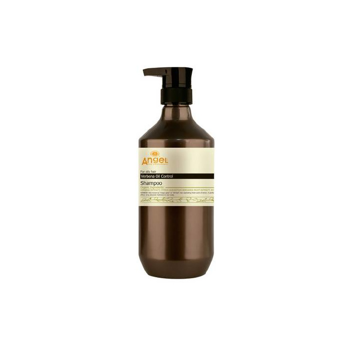 Producto Angel En Provence Champô De Verbena Para Cabelo Oleoso