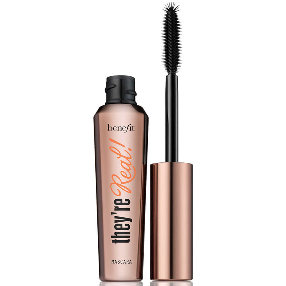 Fashion They're Real - benefit - lash mask