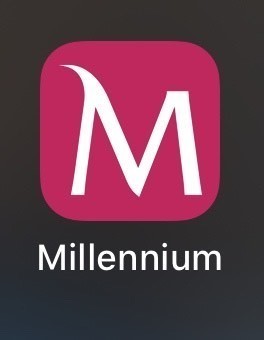 App MILLENIUM