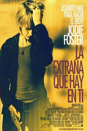 Movie La extraña que hay en ti