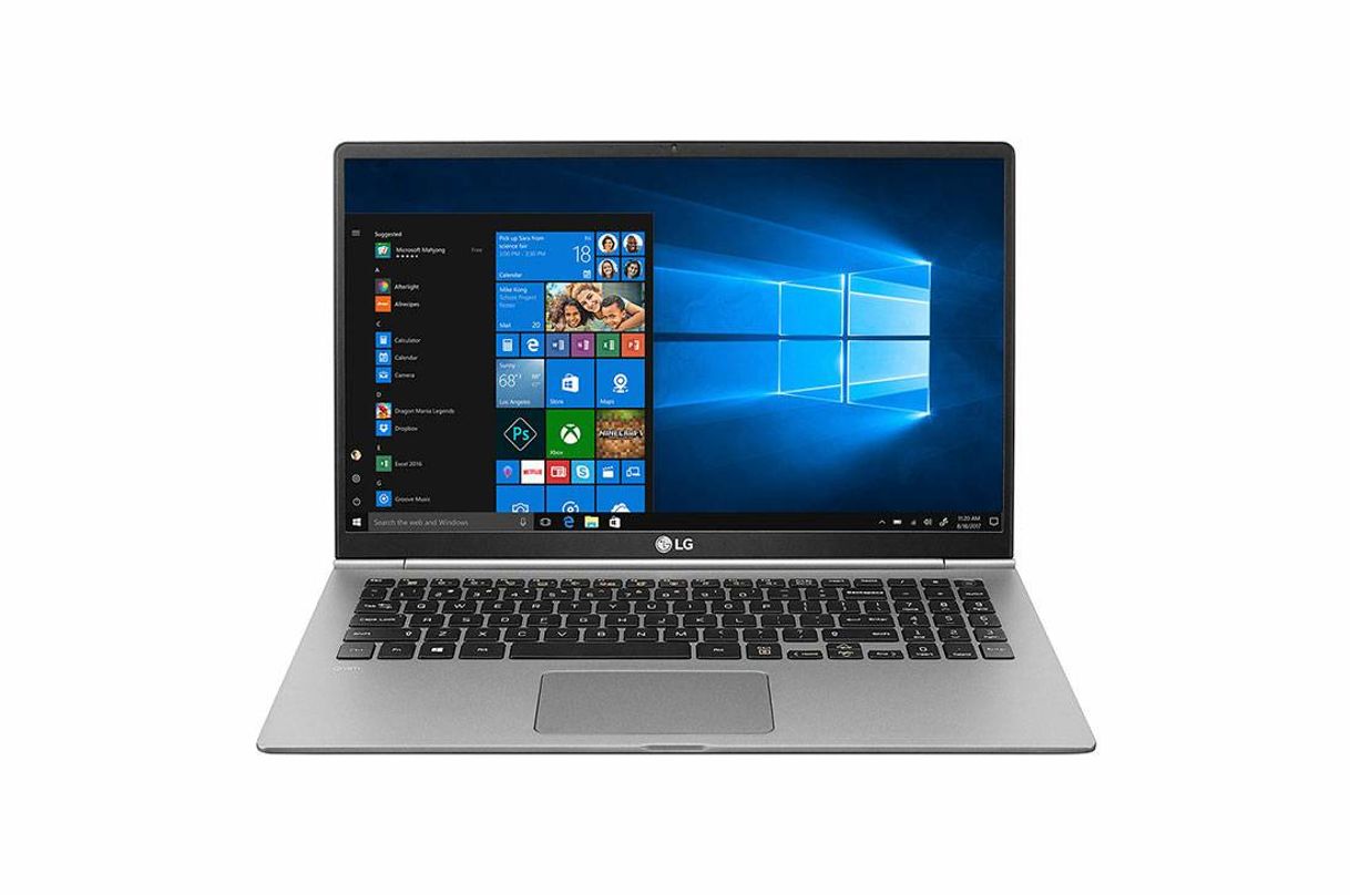 Social LG Gram 15Z990-G