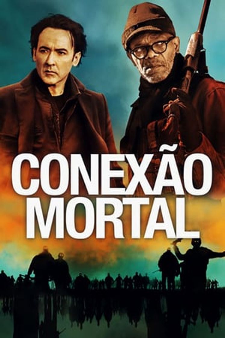 Movie Conexión Mortal