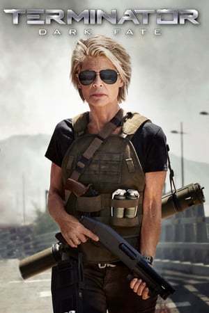 Movie Terminator: Destino oscuro