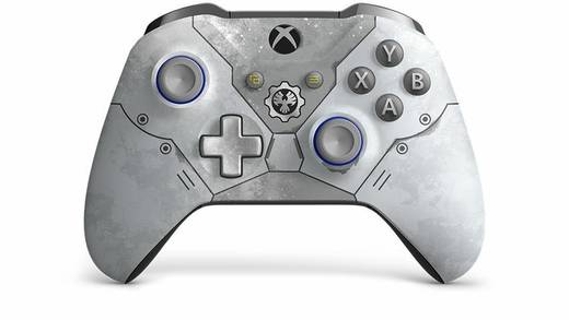 Comando sem Fios Xbox One