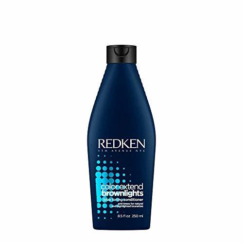 Producto Redken Color Extend Brownlights Blue Toning Conditioner 250ml