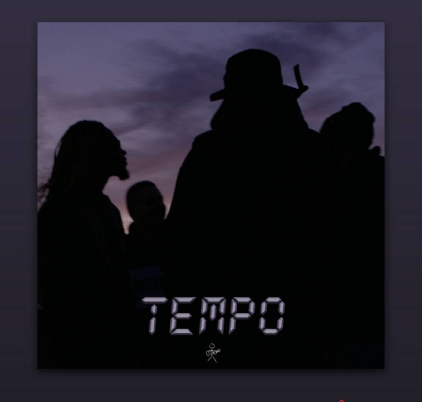 Music Tempo (feat. Tóy Tóy T-Rex, LON3R JOHNY & BISPO)