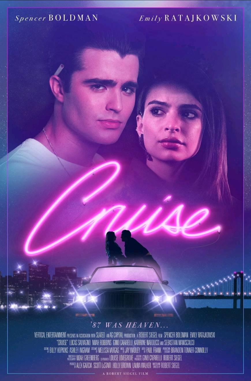 Movie Amando Deprisa