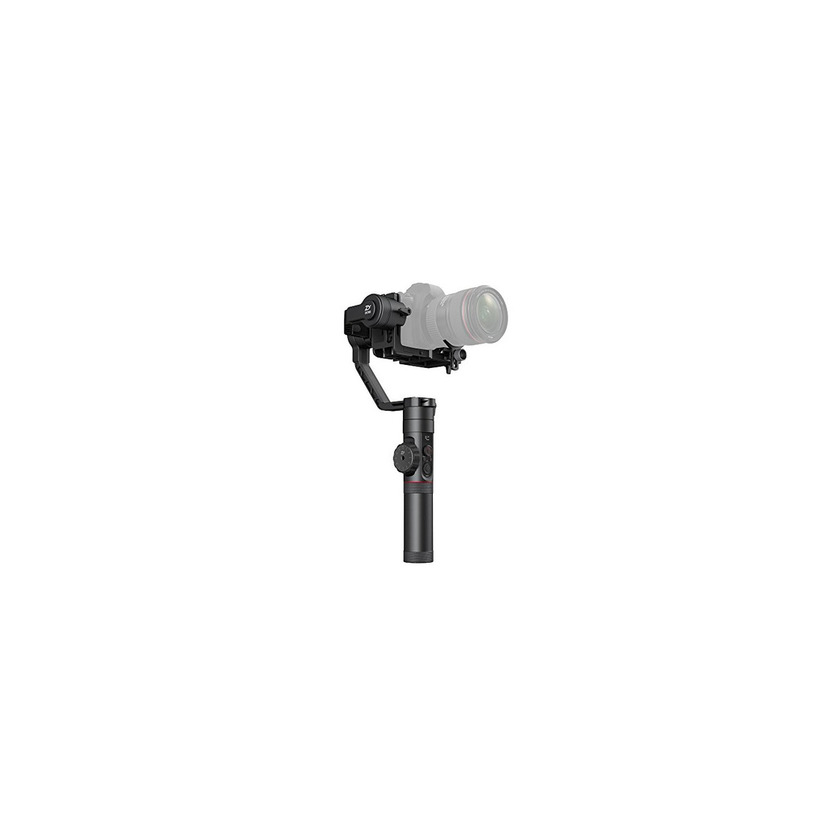 Electronic Zhiyun Crane 2 - Estabilizador de 3 ejes  con control motor