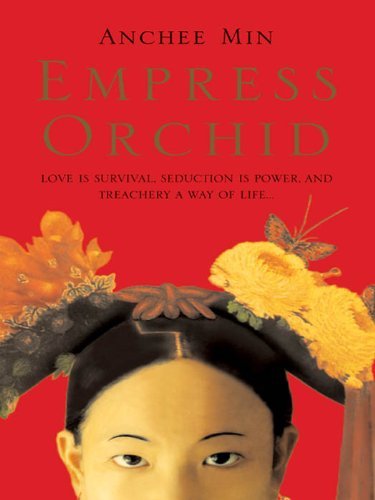 Libro Empress Orchid