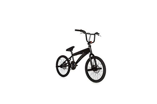 Moma Bikes Bicicleta Competicion "BMX FREESTYLE 360ª" - Alu