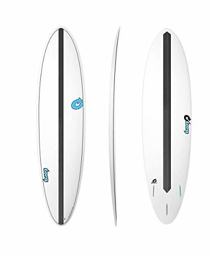 Producto Torq Tabla de Surf Epoxy Tet Cs Funboard 7.2 Tabla de Surf