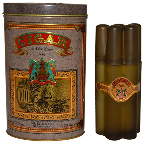 Place CIGAR von Remy Latour für Herren. EAU DE TOILETTE SPRAY 3.4 oz