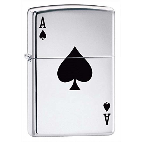 Zippo 5088Z280 24011 - Mechero