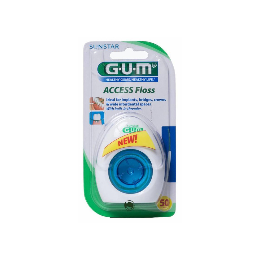 Products GUM Access Floss