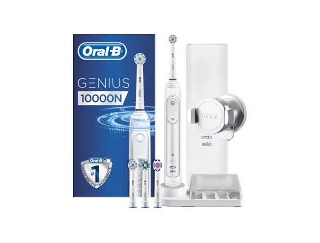 Products Oral B Genius