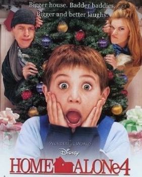 Home Alone: Part IV