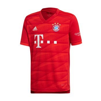 Moda Bayern Shirt 2019/20